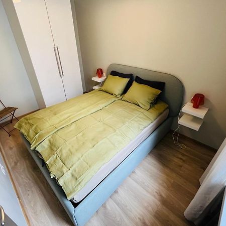Library House Apartment Quiet&Compact 2 Rooms&Beds Riga Exterior foto